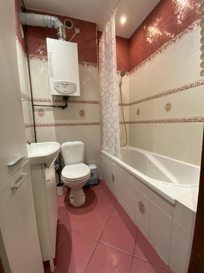 W Sercu Gdanska Extérieur photo
