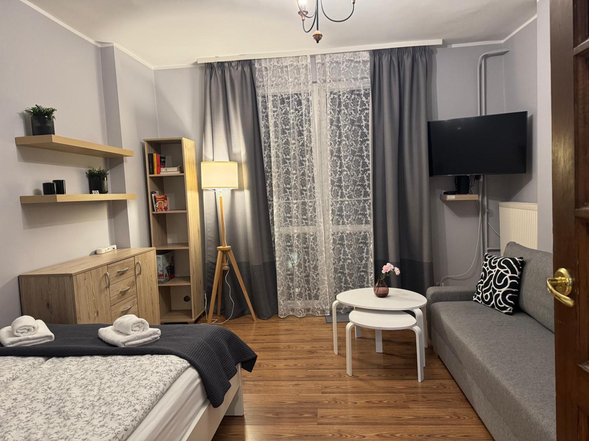 W Sercu Gdanska Extérieur photo